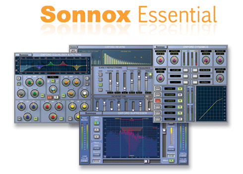 sonnox oxford bundle